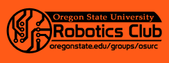 Oregon 
State University Robotics Club