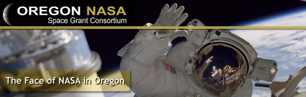 Oregon Space Grant